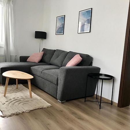 Apartman Na Kopci Krucemburk Extérieur photo