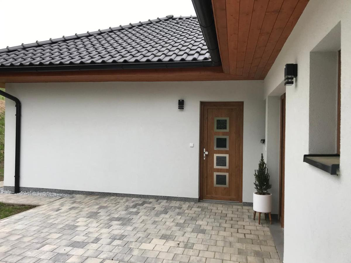 Apartman Na Kopci Krucemburk Extérieur photo