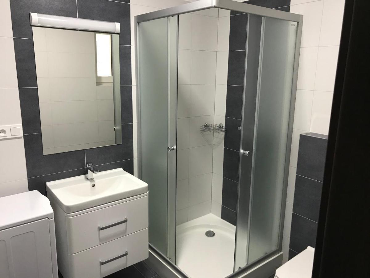 Apartman Na Kopci Krucemburk Extérieur photo