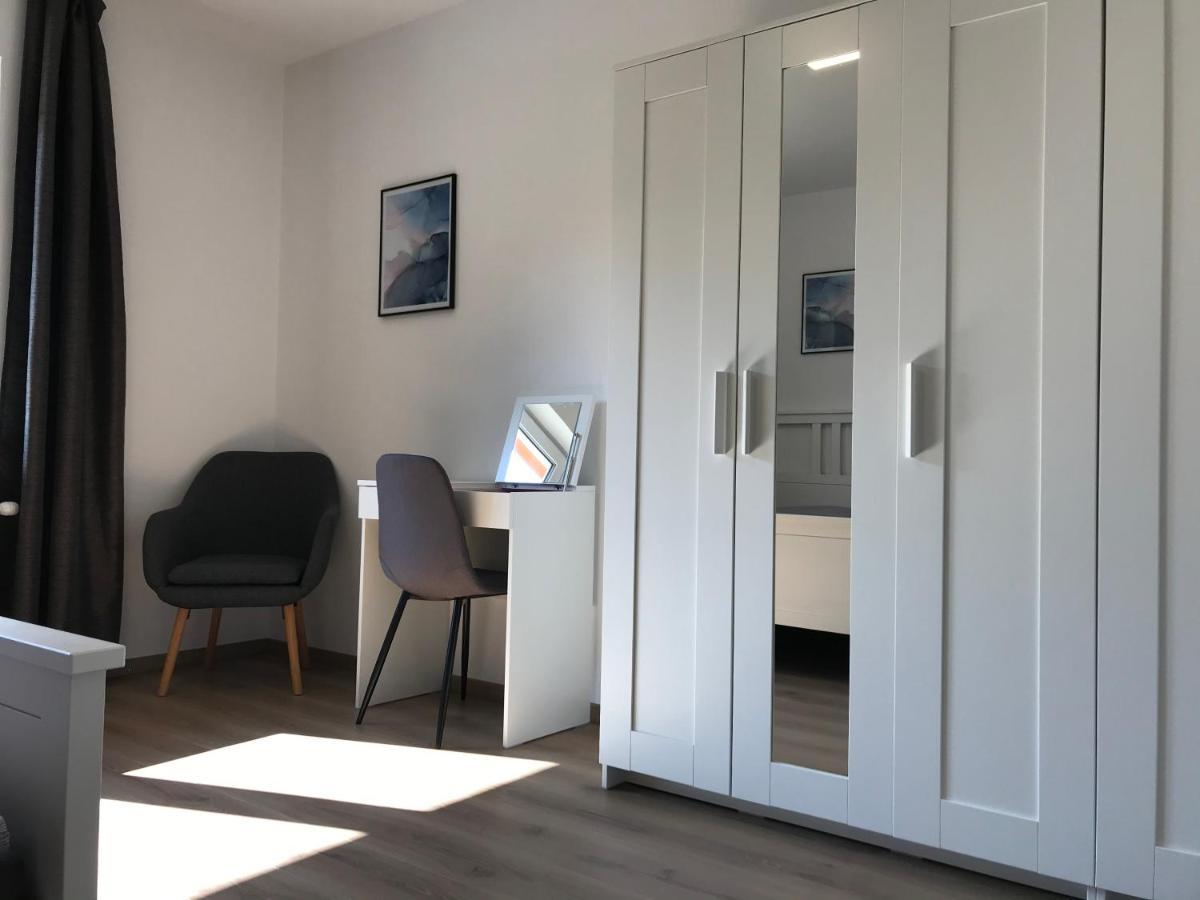 Apartman Na Kopci Krucemburk Extérieur photo