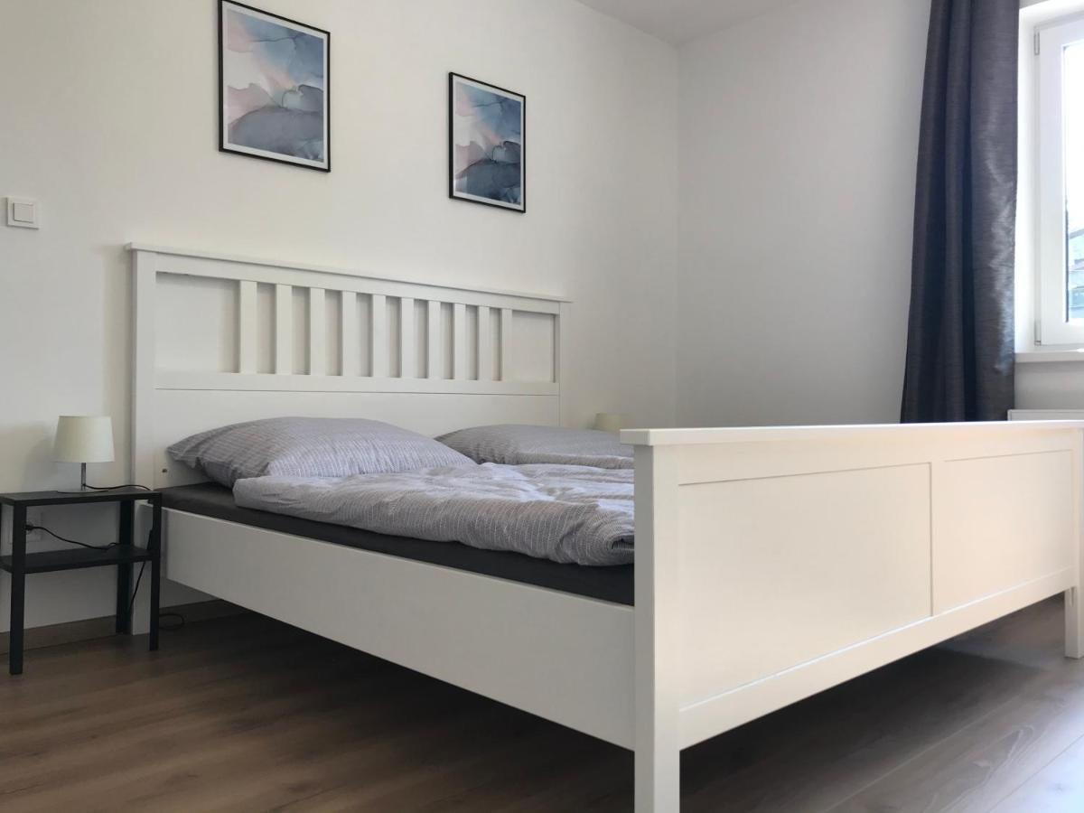 Apartman Na Kopci Krucemburk Extérieur photo