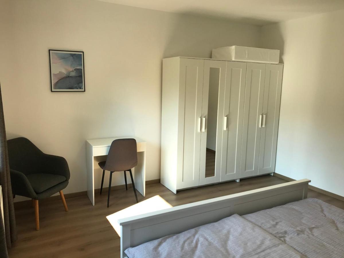 Apartman Na Kopci Krucemburk Extérieur photo