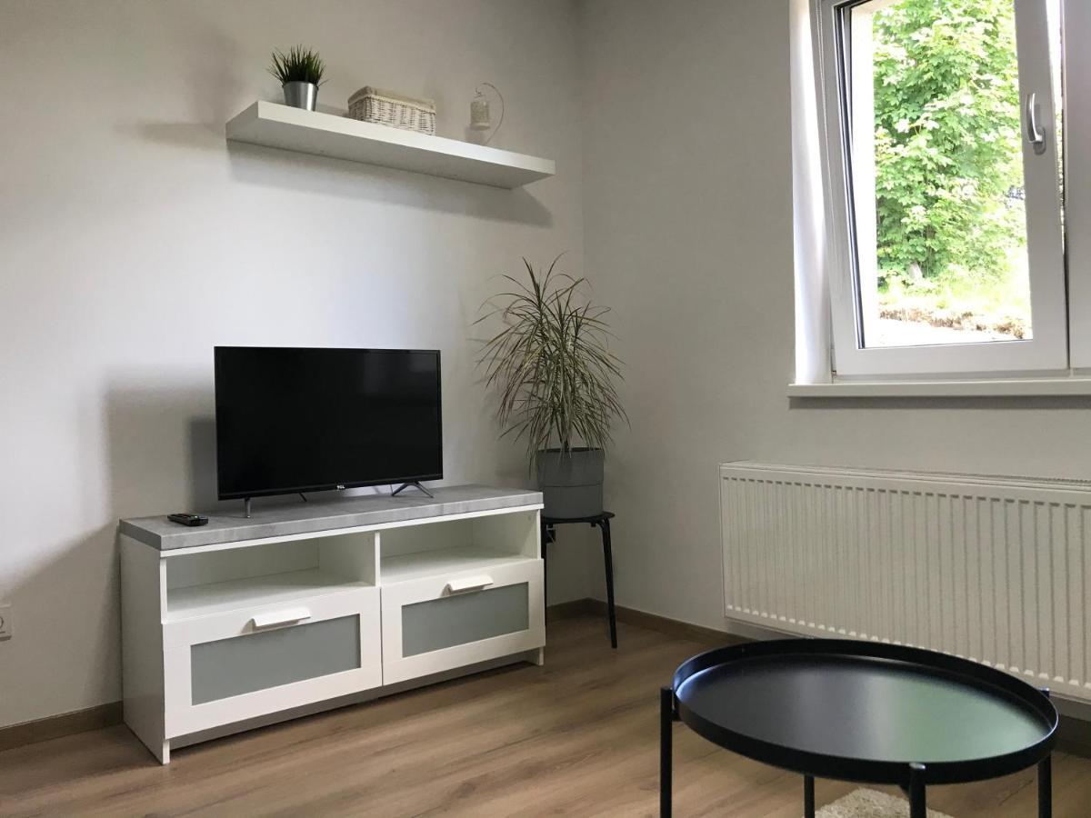 Apartman Na Kopci Krucemburk Extérieur photo