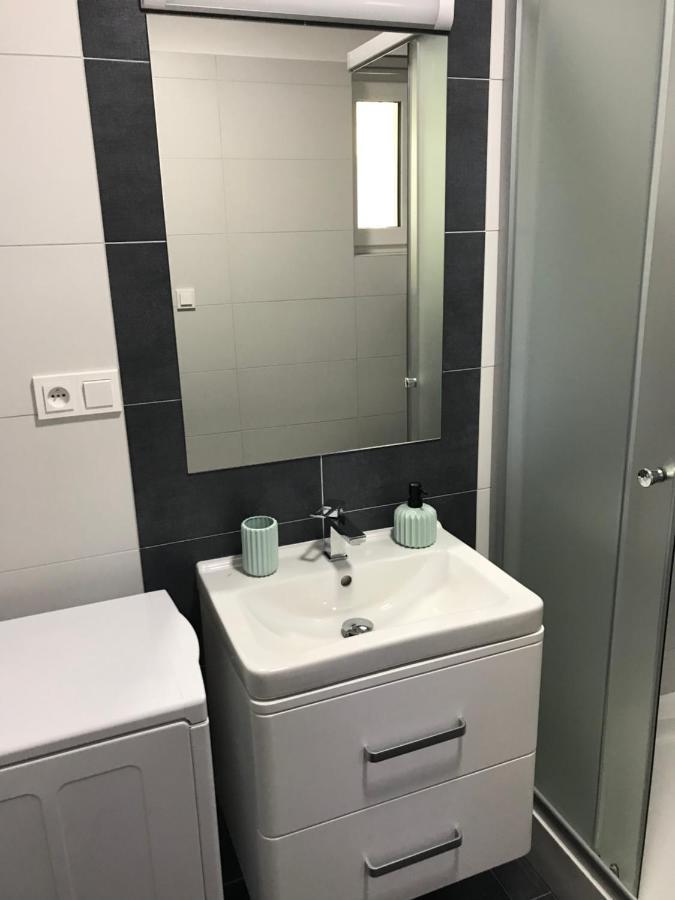 Apartman Na Kopci Krucemburk Extérieur photo