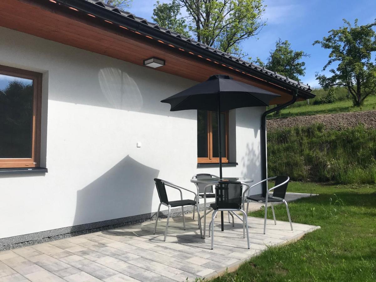 Apartman Na Kopci Krucemburk Extérieur photo