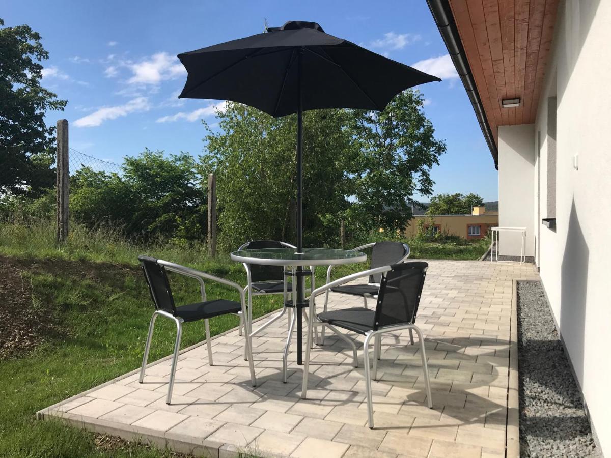 Apartman Na Kopci Krucemburk Extérieur photo