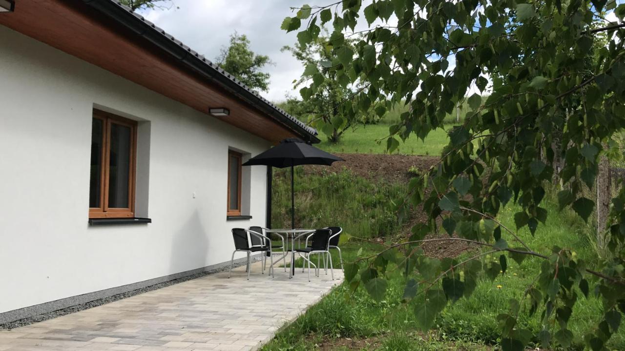 Apartman Na Kopci Krucemburk Extérieur photo