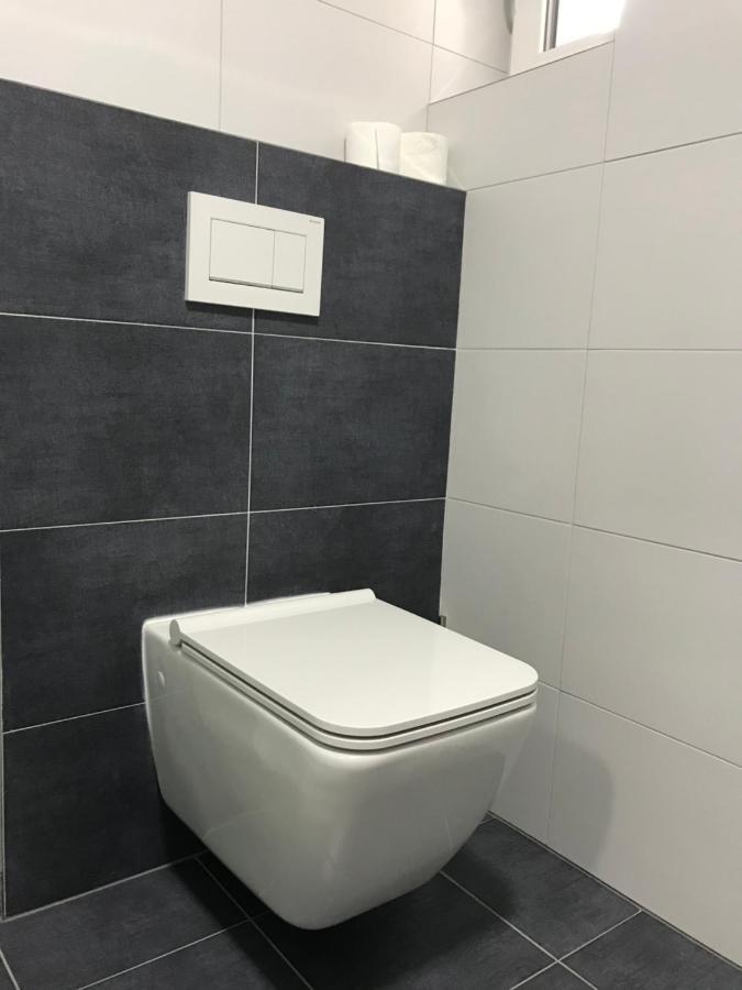 Apartman Na Kopci Krucemburk Extérieur photo