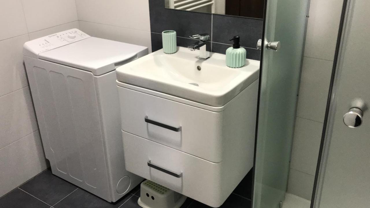 Apartman Na Kopci Krucemburk Extérieur photo