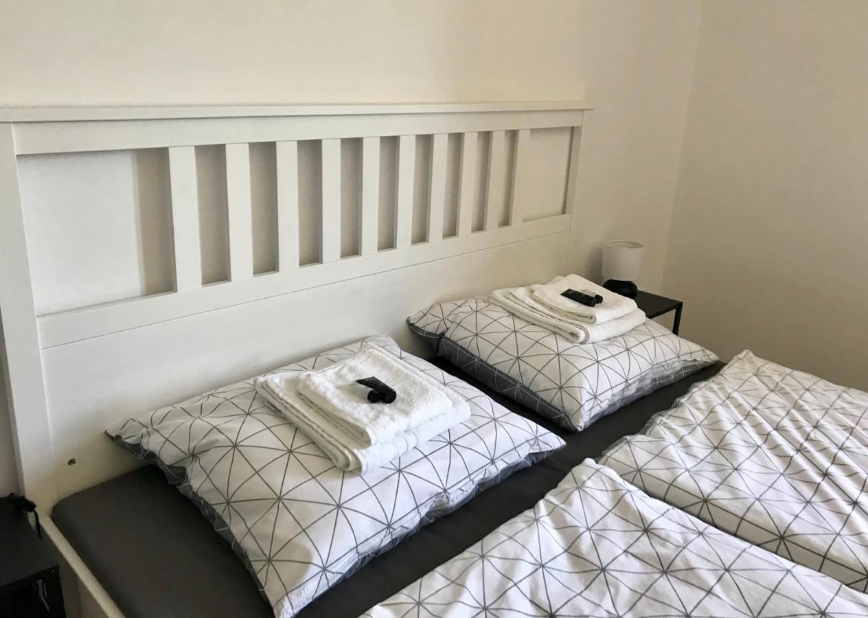 Apartman Na Kopci Krucemburk Extérieur photo
