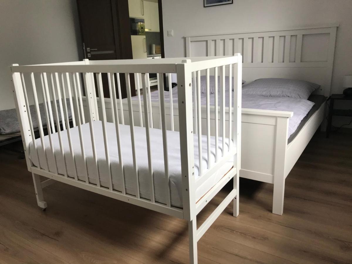 Apartman Na Kopci Krucemburk Extérieur photo