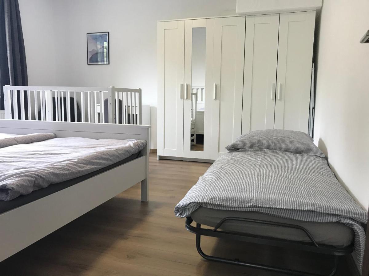 Apartman Na Kopci Krucemburk Extérieur photo