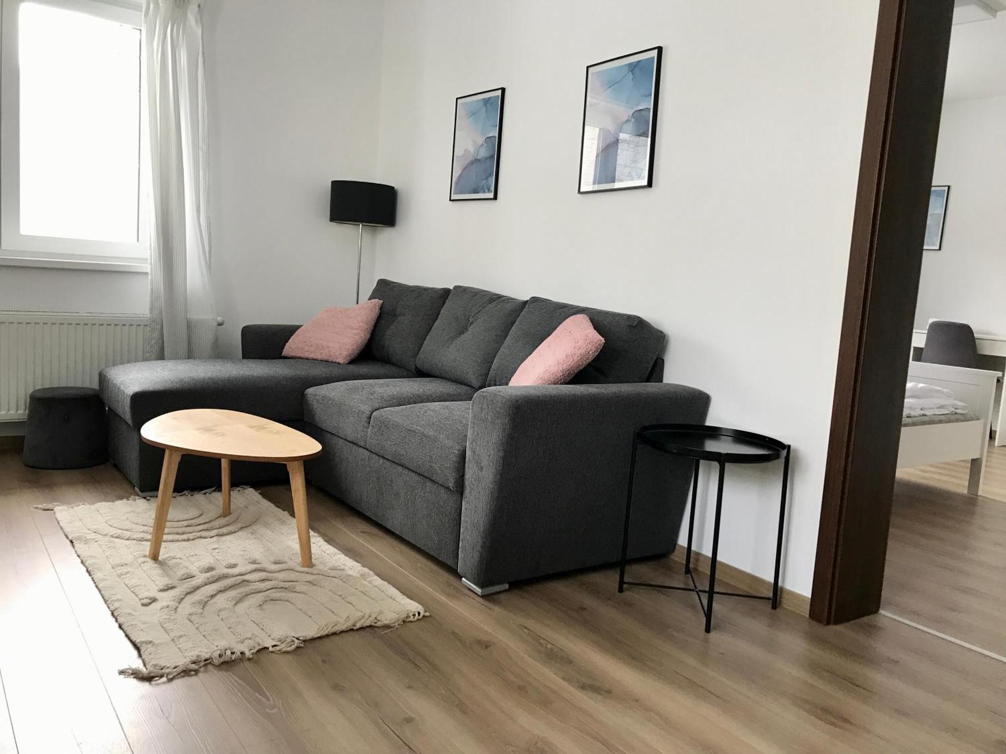 Apartman Na Kopci Krucemburk Extérieur photo